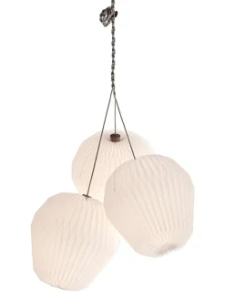 Le Klint Spots|Pendler<The Bouquet Pendel, medium fra