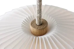 Le Klint Spots|Pendler<The Bouquet Pendel, medium fra