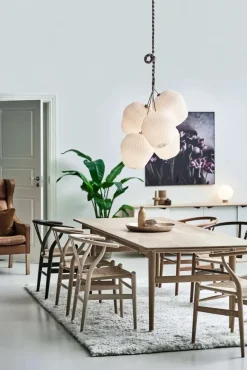 Le Klint Pendler|Spots<The Bouquet Pendel, XL fra