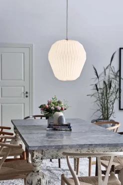 Le Klint Pendler|Spots<The Bouquet Pendel, XL fra