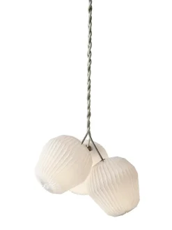Le Klint Pendler|Spots<The Bouquet Pendel, XL fra