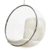 Eero Aarnio Originals Lænestole<The Bubble Chair af Eero Aarnio