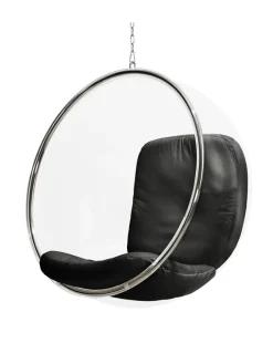 Eero Aarnio Originals Lænestole<The Bubble Chair af Eero Aarnio