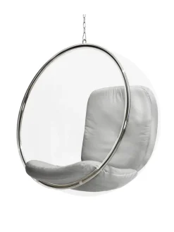 Eero Aarnio Originals Lænestole<The Bubble Chair af Eero Aarnio