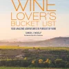 New Mags Gaver Til Ham|Bøger<The Bucket List: Wine fra