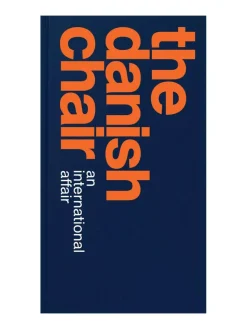 New Mags Bøger|Bøger<The Danish chair - an international affair fra