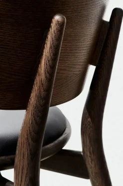 Mater Spisebordsstole<The Dining Chair fra