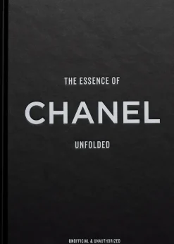 New Mags Gaver Til Hende|Bøger<The Essence of Chanel fra