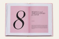 New Mags Gaver Til Hende|Bøger<The Essence of Dior fra