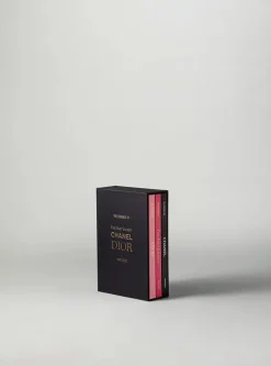 New Mags Gaver Til Hende|Bøger<The Essence of Dior fra