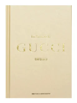 New Mags Gaver Til Hende|Bøger<The Essence of Gucci fra