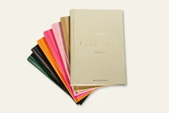 New Mags Gaver Til Hende|Bøger<The Essence of Gucci fra