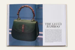 New Mags Gaver Til Hende|Bøger<The Essence of Gucci fra
