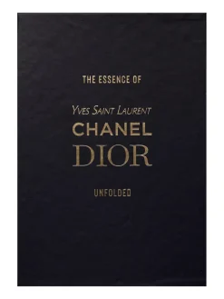 New Mags Gaver Til Hende|Bøger<The Essence of Gucci fra