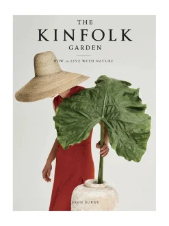 New Mags Bøger|Bøger<The Kinfolk Garden fra