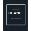 New Mags Bøger|Bøger<The little book of Chanel fra