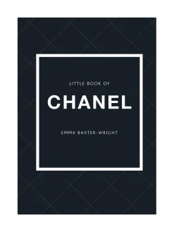 New Mags Bøger|Bøger<The little book of Chanel fra
