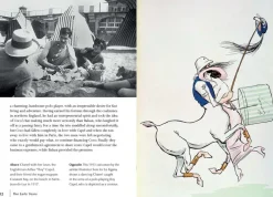 New Mags Bøger|Bøger<The little book of Chanel fra