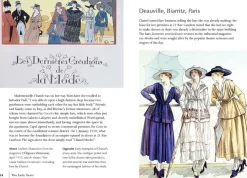 New Mags Bøger|Bøger<The little book of Chanel fra