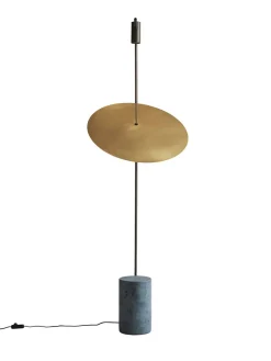 101 Copenhagen Gulvlamper|Spots<The Moon gulvlampe fra