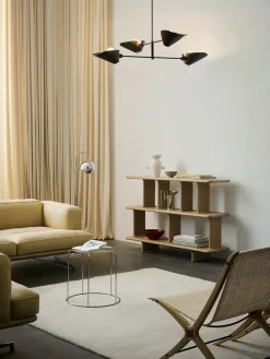 &Tradition Gulvtæpper<The Moor Rug AP19 fra