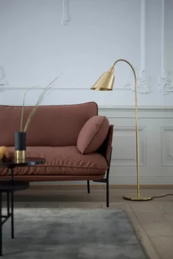 &Tradition Gulvtæpper<The Moor Rug AP7 200x300 fra