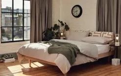 Tala Portable Lamper|Spots<The Muse Portable Lampe, Candlenut White fra