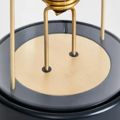 Tala Portable Lamper|Spots<The Muse Portable Lampe, Candlenut White fra