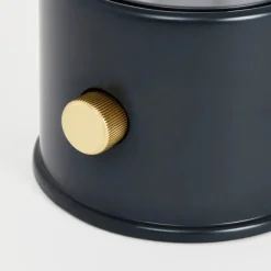 Tala Portable Lamper|Spots<The Muse Portable Lampe, Candlenut White fra