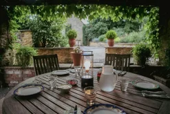 Tala Portable Lamper|Spots<The Muse Portable Lampe, Hackles Black fra