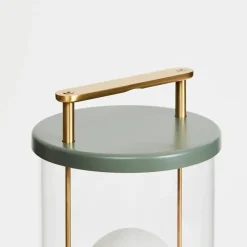 Tala Portable Lamper|Spots<The Muse Portable Lampe, Hackles Black fra