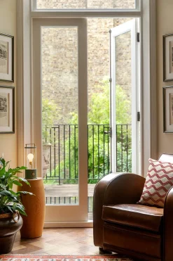 Tala Portable Lamper|Spots<The Muse Portable Lampe, Pleasure Garden Green fra