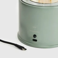 Tala Portable Lamper|Spots<The Muse Portable Lampe, Pleasure Garden Green fra