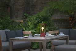 Tala Portable Lamper|Spots<The Muse Portable Lampe, Pleasure Garden Green fra