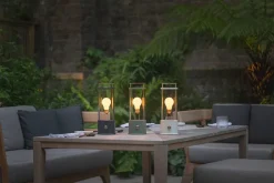 Tala Portable Lamper|Spots<The Muse Portable Lampe, Pomona Red fra