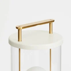 Tala Portable Lamper|Spots<The Muse Portable Lampe, Pomona Red fra