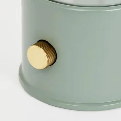 Tala Portable Lamper|Spots<The Muse Portable Lampe, Pomona Red fra