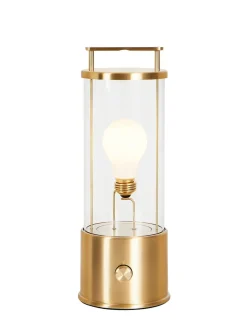 Tala Portable Lamper|Spots<The Muse Portable Lampe, Solid Brass fra