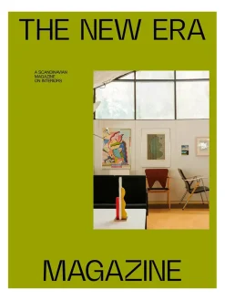 New Mags Gaver Til Hende|Bøger<The New Era Magazine, Issue 5 fra