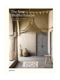 New Mags Bøger|Bøger<The New Mediterranean fra