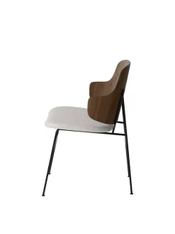 Audo Copenhagen Spisebordsstole<The Penguin Dining Chair, polstret fra