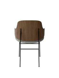 Audo Copenhagen Spisebordsstole<The Penguin Dining Chair, polstret fra