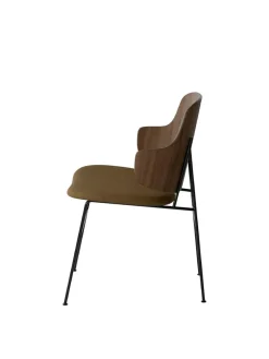 Audo Copenhagen Spisebordsstole<The Penguin Dining Chair, polstret fra