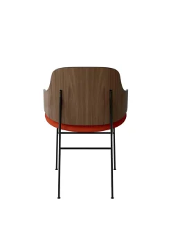 Audo Copenhagen Spisebordsstole<The Penguin Dining Chair, polstret fra