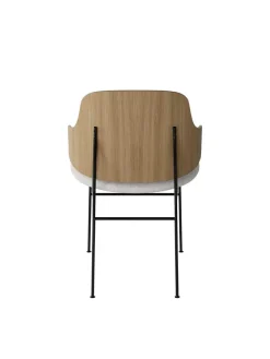 Audo Copenhagen Spisebordsstole<The Penguin Dining Chair, polstret fra