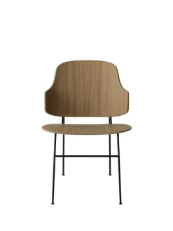 Audo Copenhagen Spisebordsstole<The Penguin Dining Chair, Finer fra