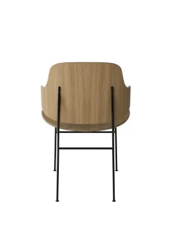 Audo Copenhagen Spisebordsstole<The Penguin Dining Chair, Finer fra