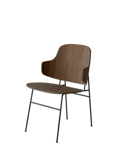 Audo Copenhagen Spisebordsstole<The Penguin Dining Chair, Finer fra