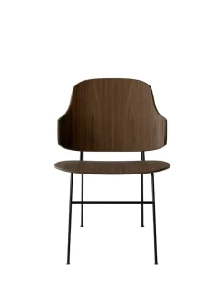 Audo Copenhagen Spisebordsstole<The Penguin Dining Chair, Finer fra