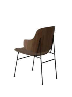 Audo Copenhagen Spisebordsstole<The Penguin Dining Chair, Finer fra